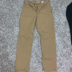 Carhartt Relaxed Fit Pants 32 x 34